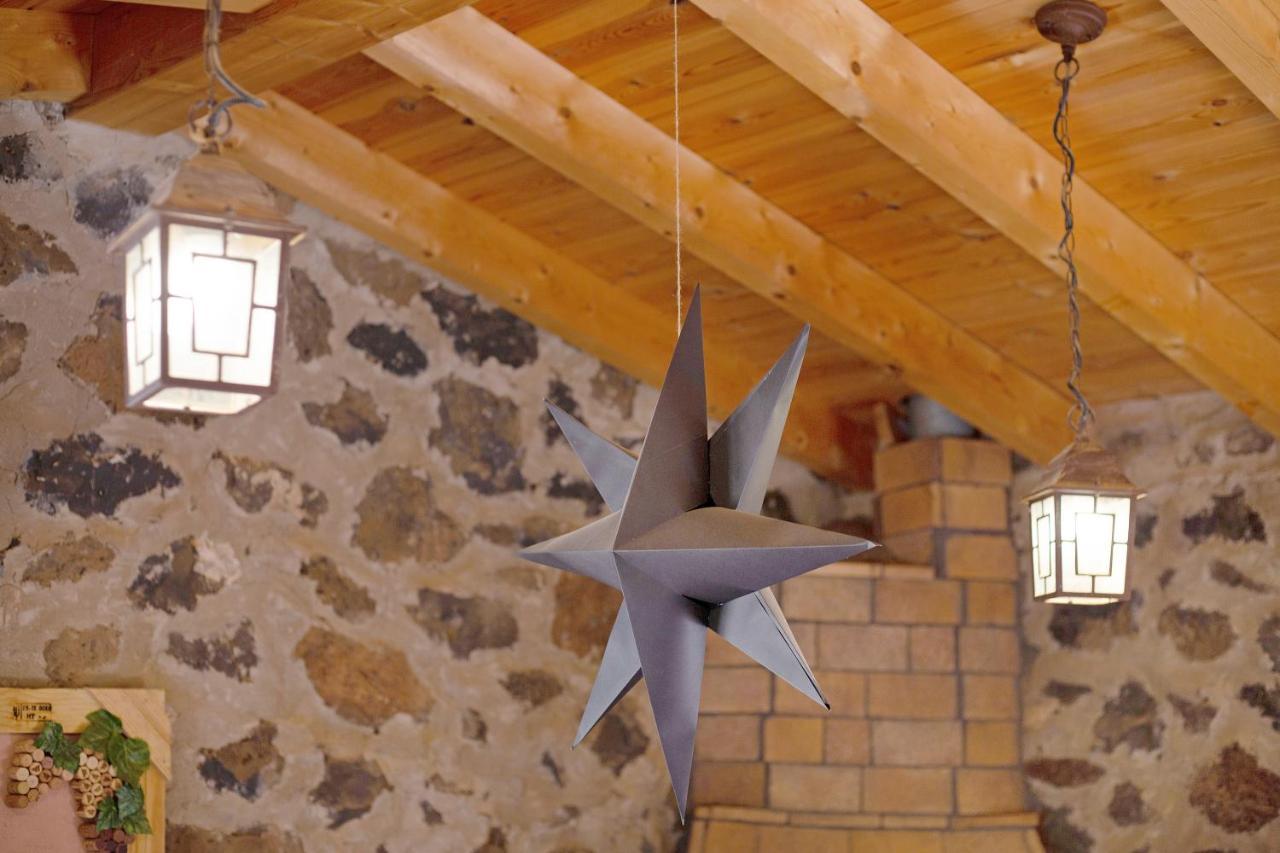 Casa Javieles * Puerto del Rosario (Fuerteventura)