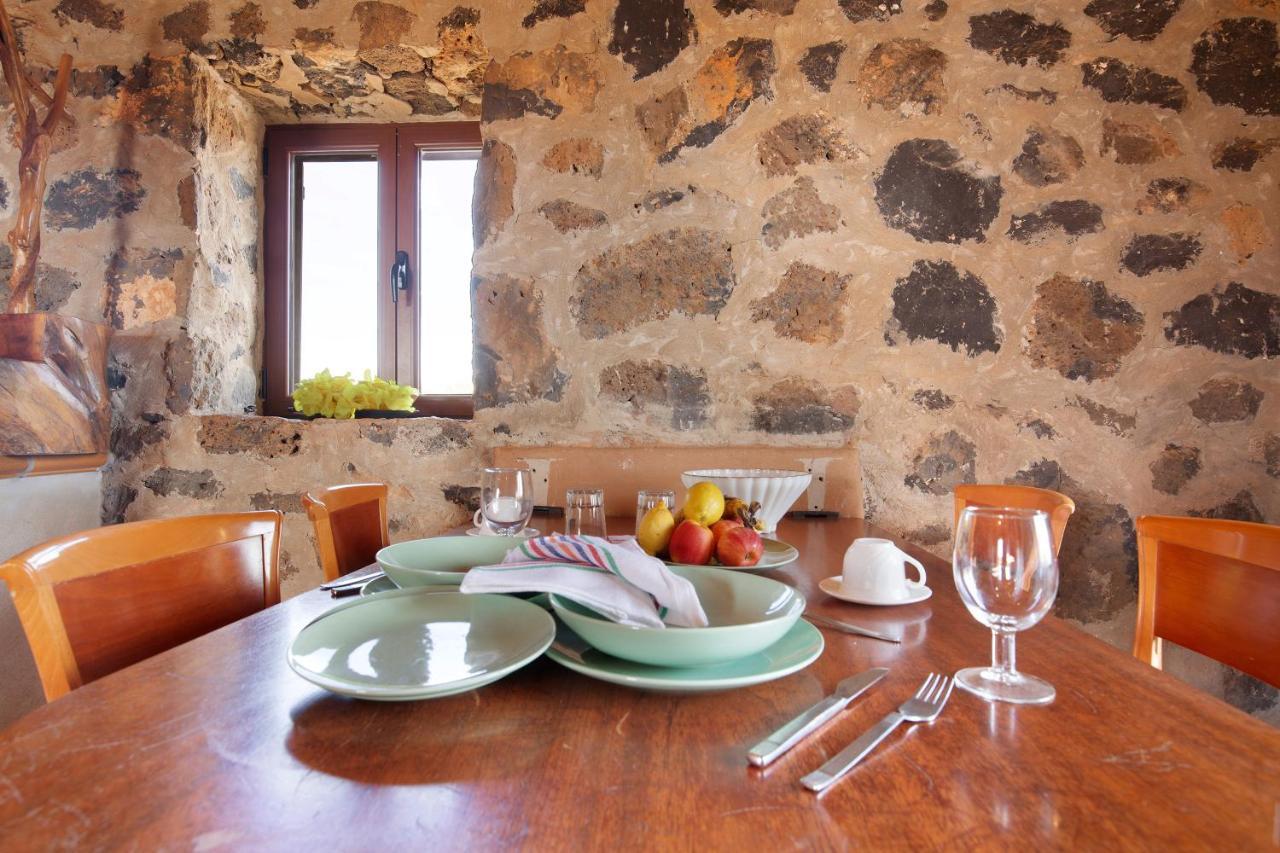 Casa Javieles Vakantiehuis *