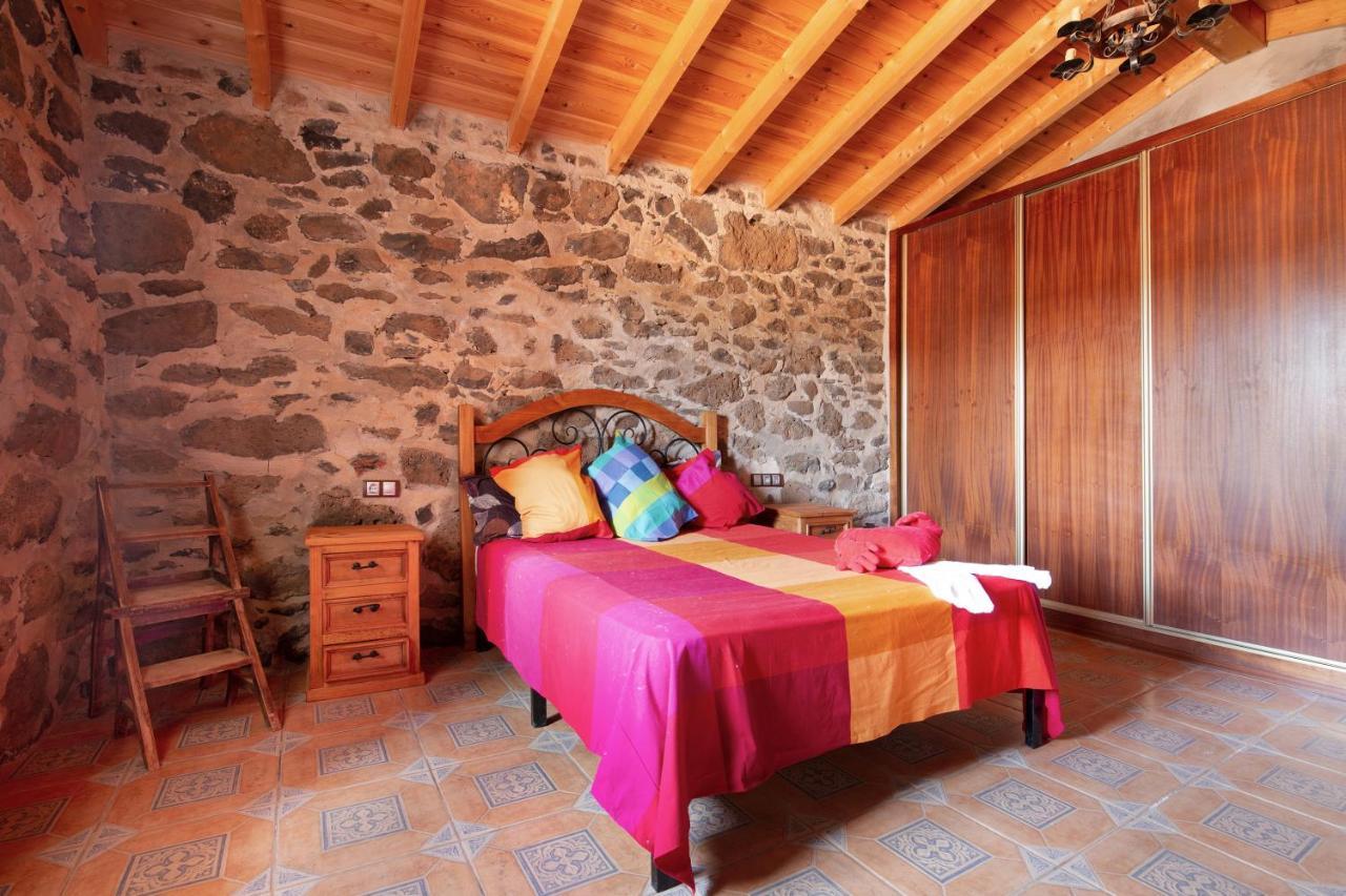 Vakantiehuis Casa Javieles *