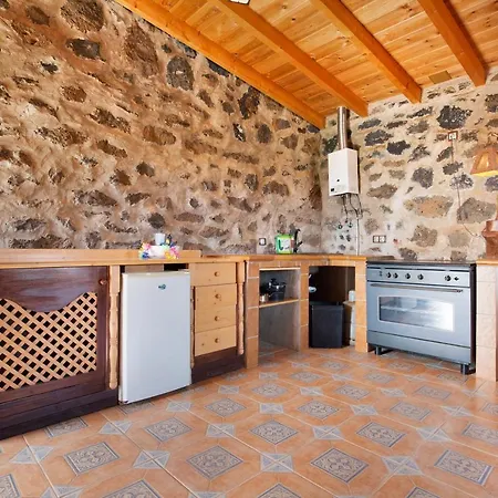 Casa Los Javieles Puerto del Rosario  Buitenkant foto
