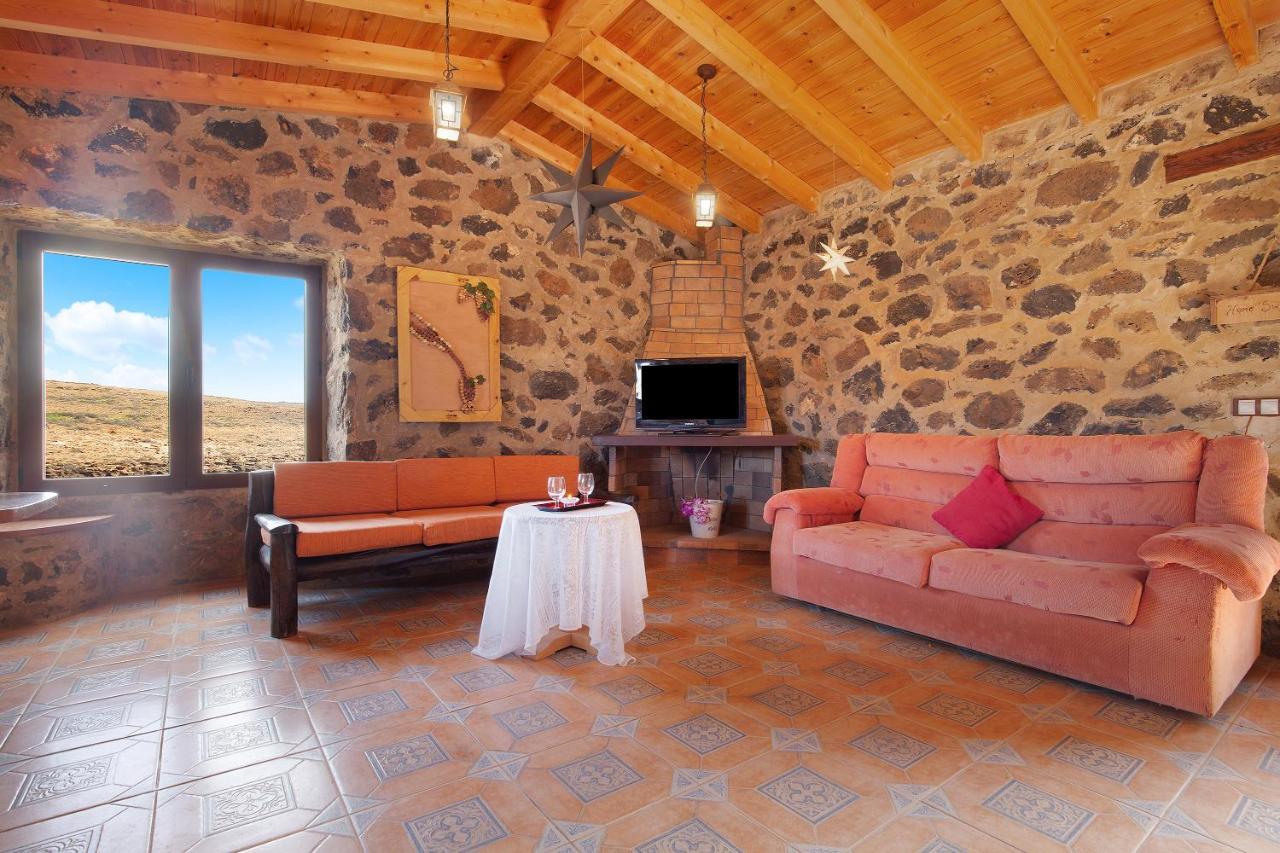 Casa Javieles * Puerto del Rosario (Fuerteventura)
