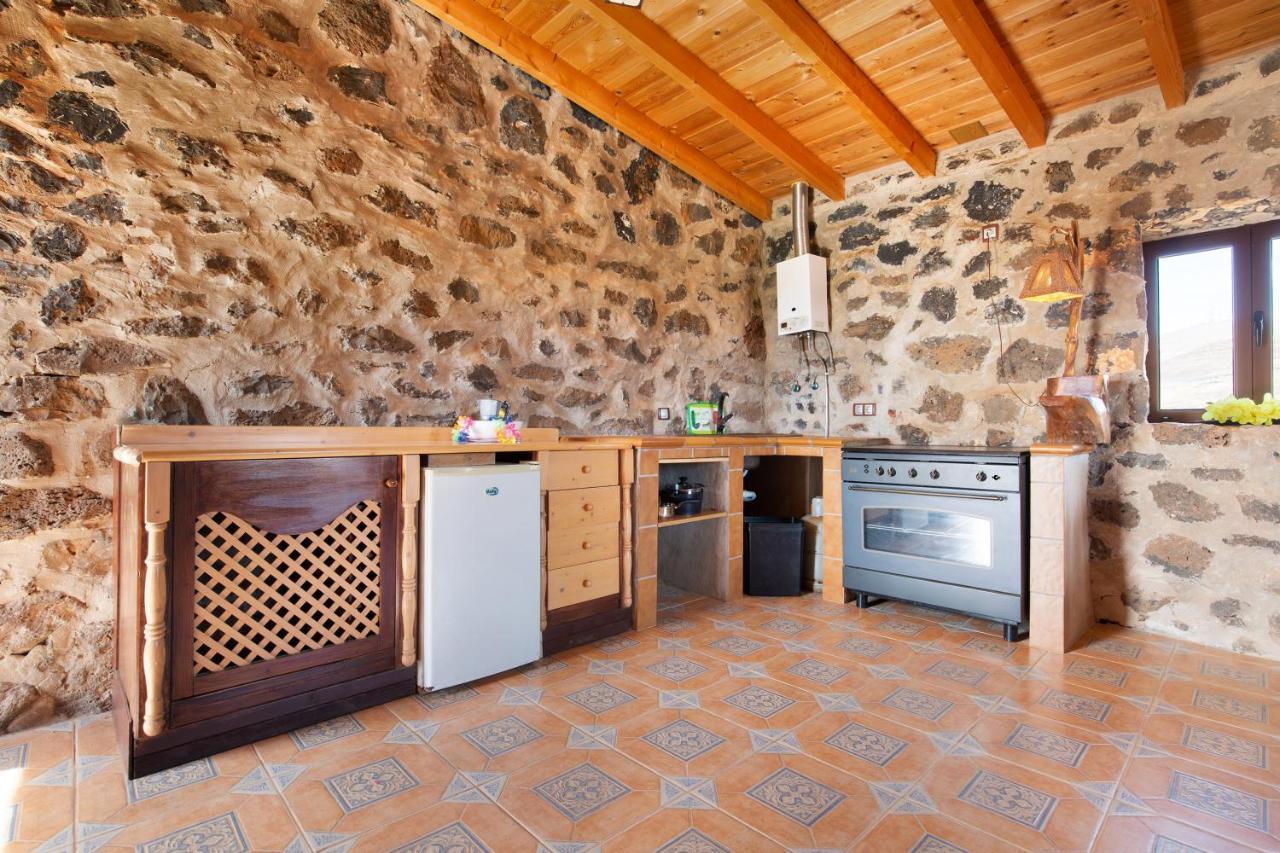 Casa de Férias Casa Javieles *