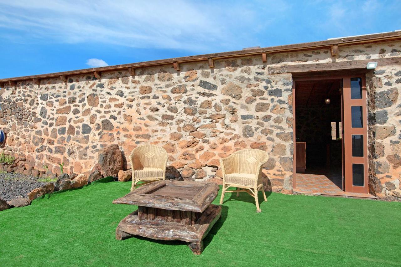 Casa de Férias Casa Javieles *