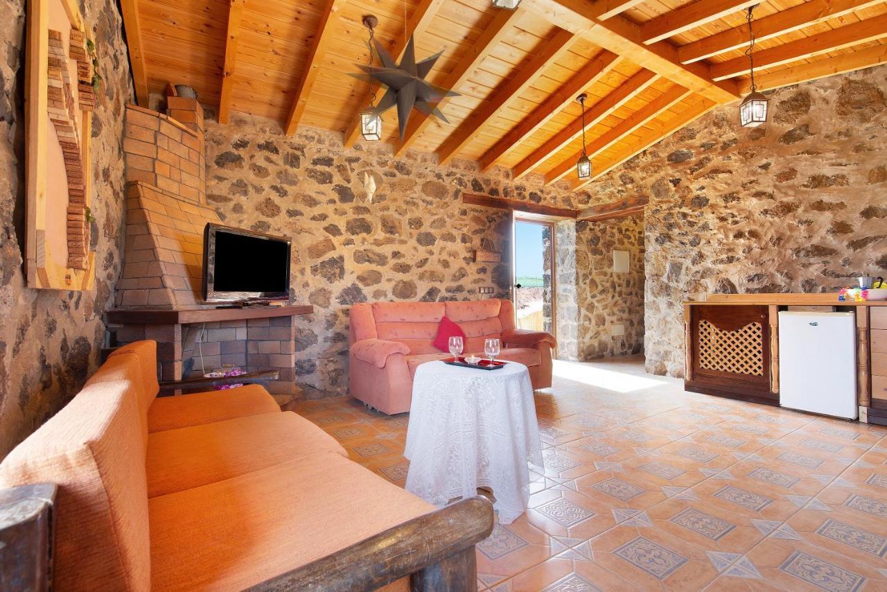 Casa de Férias Casa Javieles *