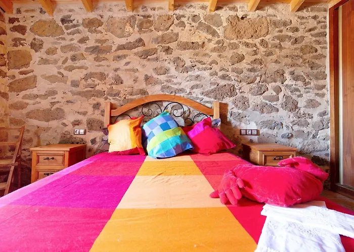 Casa Los Javieles
