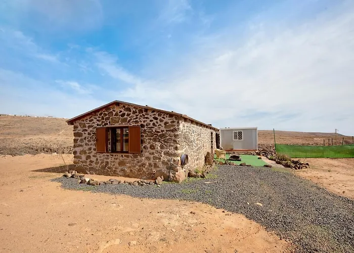 Casa Los Javieles