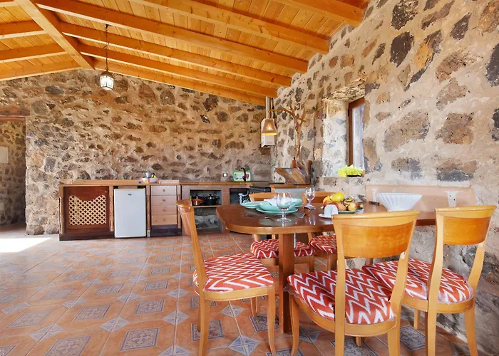 Casa Los Javieles
