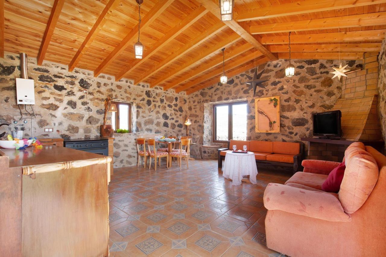 Casa Javieles Holiday home Puerto del Rosario (Fuerteventura)