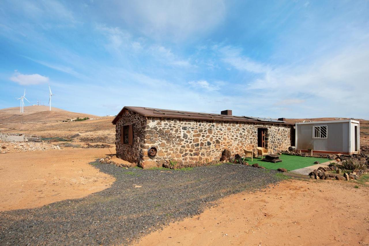 Holiday home Casa Javieles *