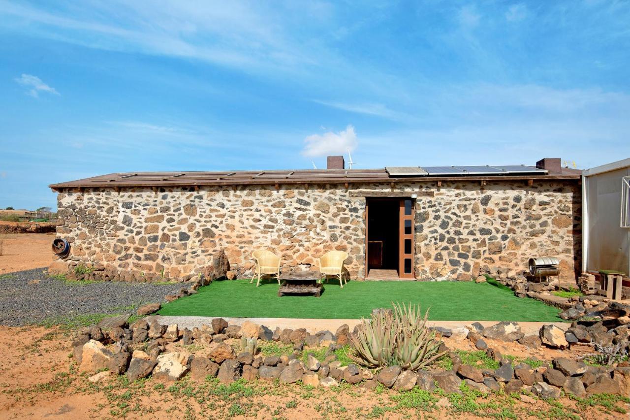 Casa Javieles *