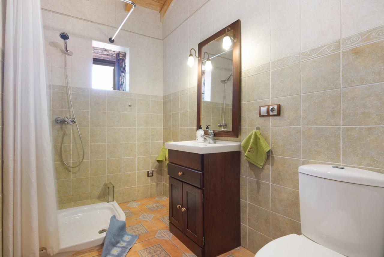 Casa Javieles Holiday home