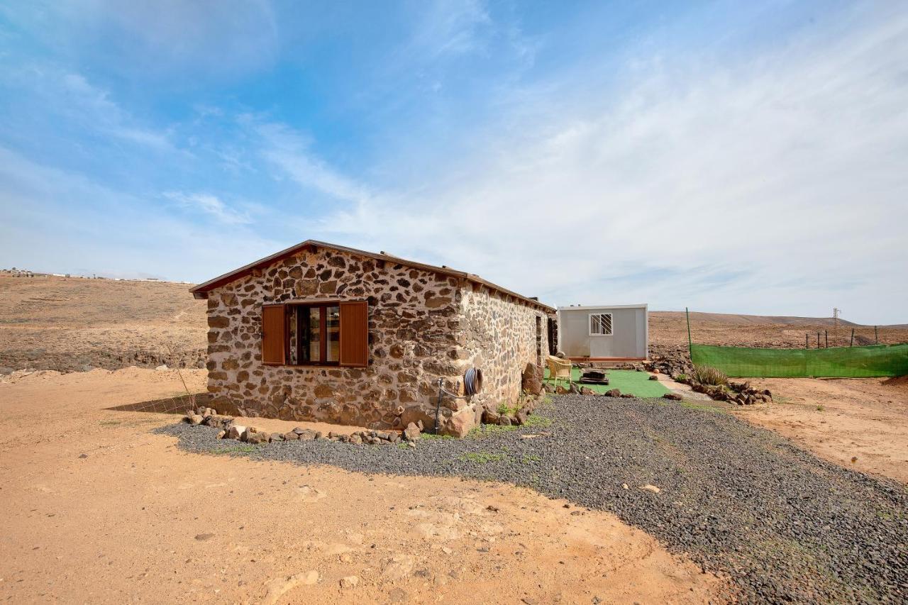 Casa Javieles * Puerto del Rosario (Fuerteventura)