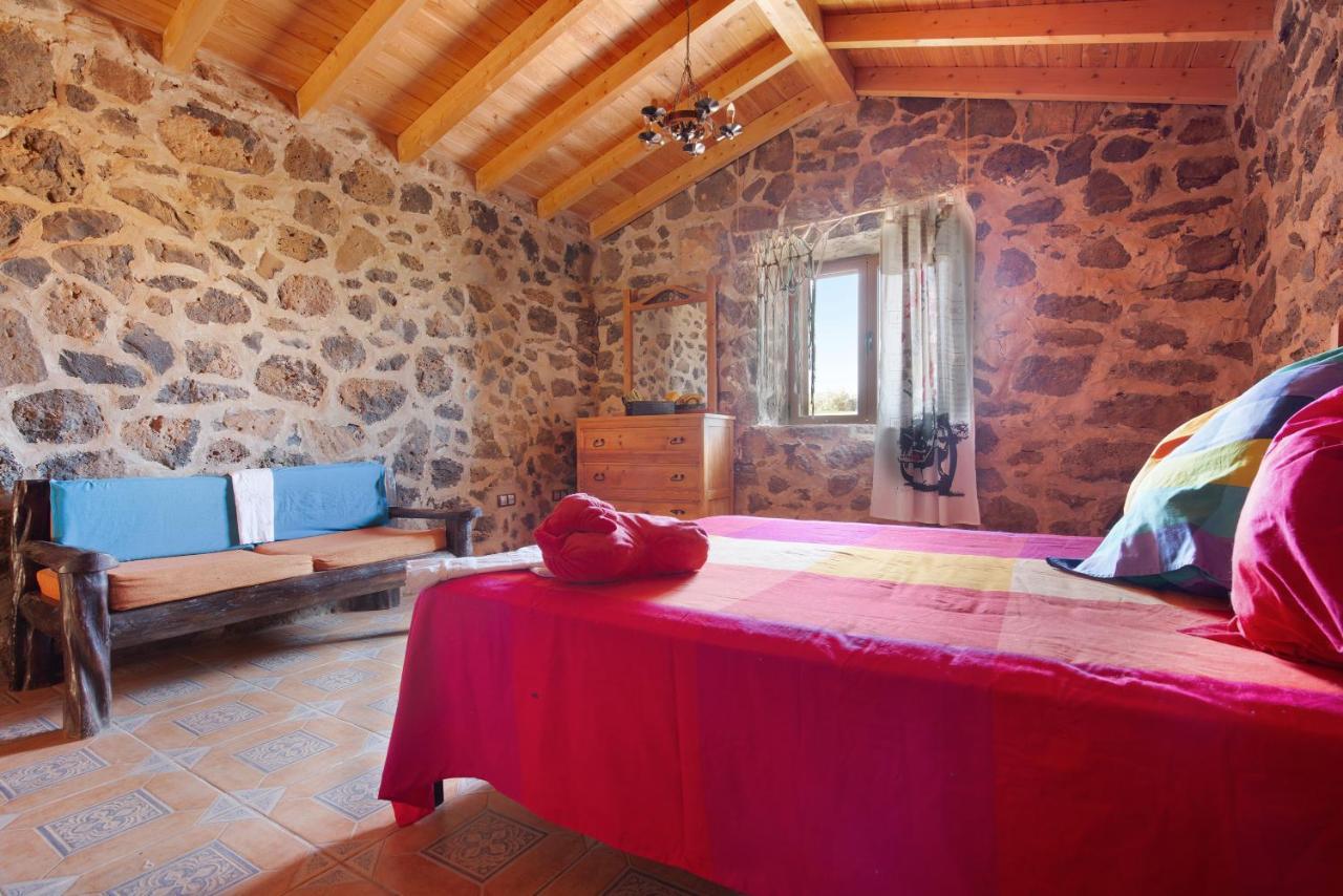 Holiday home Casa Javieles Puerto del Rosario (Fuerteventura)