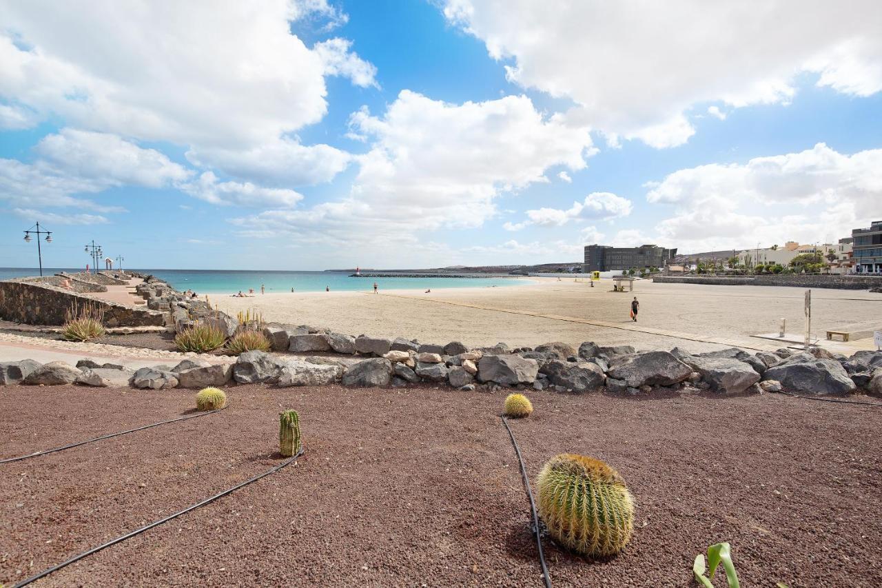 Casa Javieles Holiday home Puerto del Rosario (Fuerteventura)