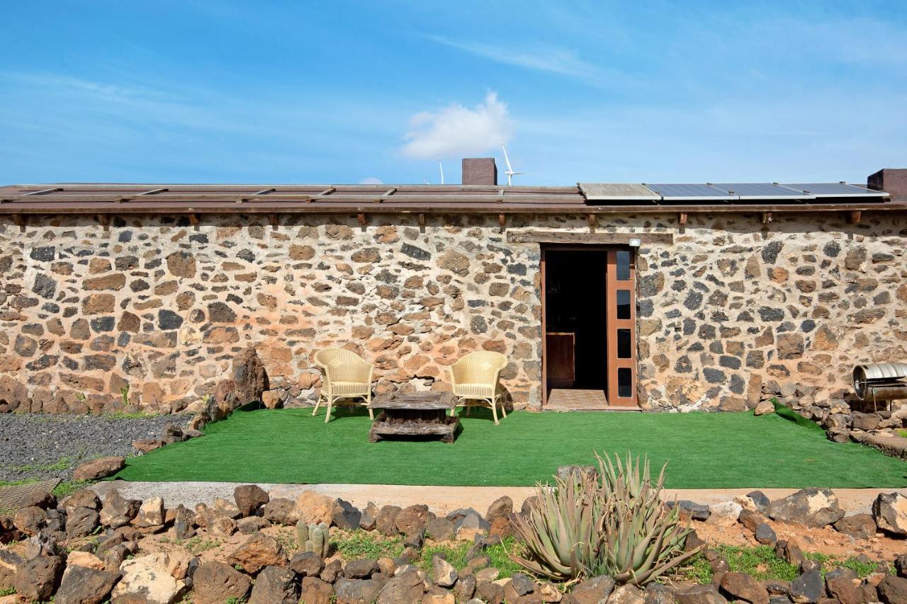 Casa Javieles Puerto del Rosario (Fuerteventura)