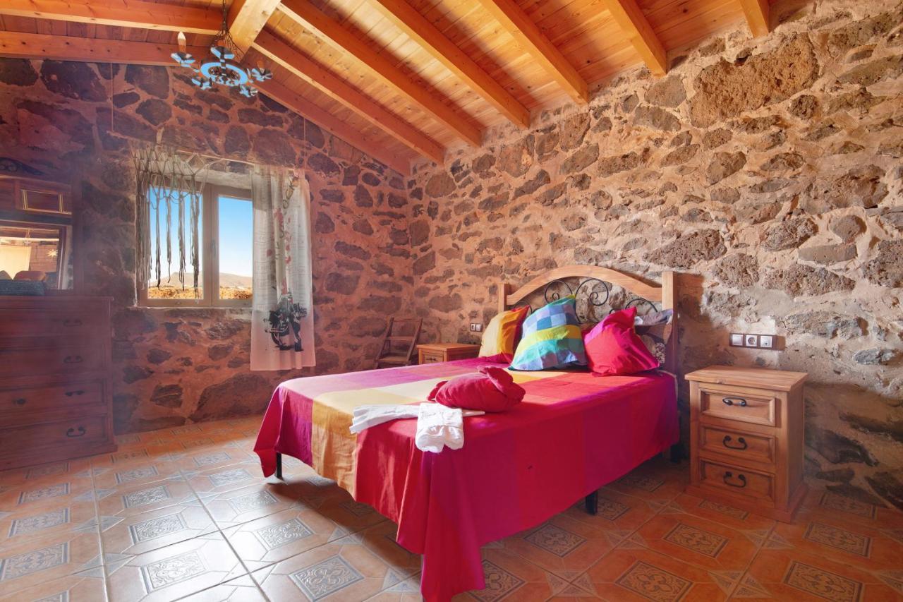 Casa Javieles
